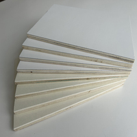 Paneles compuestos GFRP Panel compuesto de construcción sándwich de madera FRP con característica térmica Técnica de moldeo con revestimiento de gel
