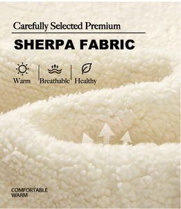 Sweat-shirt pour homme personnalisé avec un motif élégant et confortable pour l'hiver - Product Image 5