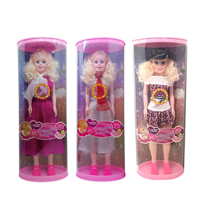 <span class=keywords><strong>Bambola</strong></span> della ragazza di grandi dimensioni di 80 cm con materiale di musica Pvc che cammina bambole del bambino per le ragazze - Product Image 6