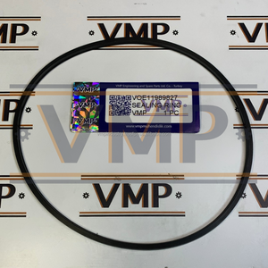 Joint d'étanchéité VOE 11989827 pour camions articulés Volvo, marques VMP, pièces de machines de construction de haute qualité, garantie de 6 mois - Product Image 3