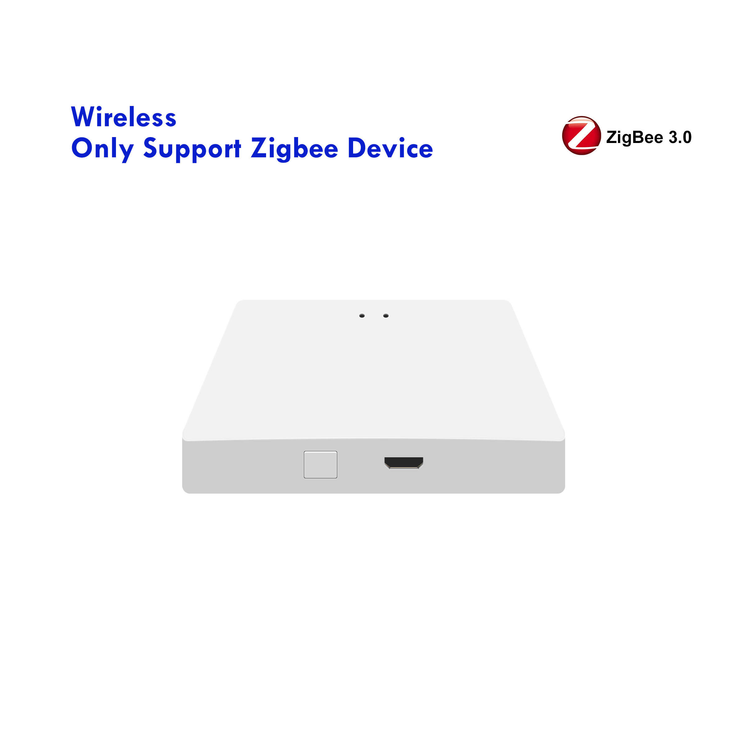 ฮับเกตเวย์ไร้สาย