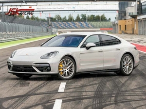 GTS estilo PP parachoques delantero para 2017-2018 PORSCHE PANAMERA <span class=keywords><strong>971</strong></span> - Product Image 2