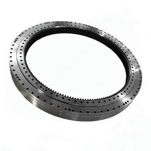 Bearing <span class=keywords><strong>Slewing</strong></span> Cross Roller 9260971 <span class=keywords><strong>9154037</strong></span> <span class=keywords><strong>9154037</strong></span> 9159646 9196732 9245728 untuk <span class=keywords><strong>Excavator</strong></span> Konstruksi ZAX200-3/ZAX240-3 - Product Image 5