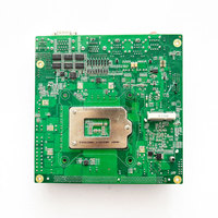 EVOC EC7-1819V2NA ECO-1816V2NA VER VER.C00 komputer tertanam Motherboard kontrol industri dalam stok