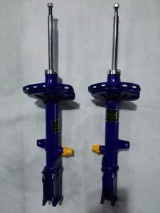 Amortiguadores Ajustables de Amortiguación Suave y Dura para <span class=keywords><strong>Toyota</strong></span> Highlander 3.5L Camry <span class=keywords><strong>Corolla</strong></span> Mark X Hiace Land Cruiser 2015 - Product Image 6