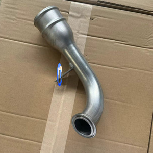 ท่อไอดี Foton รุ่น 5313900/5263383 สำหรับเครื่องยนต์ ISF3.8 อะไหล่ทดแทน - Product Image 1