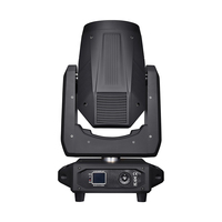 Luz Móvil Sharpy Beam de 380W para Discotecas, Fiestas, Bares, DJ, Espectáculos e Iluminación de Escenarios