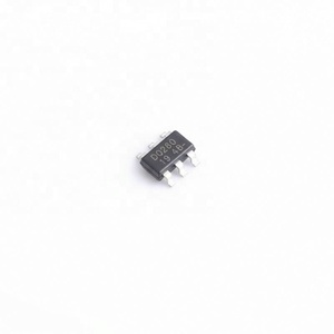 DGD0280WT-7 TSOT-23-5 Gate <b>Driver</b> Chip - Product Image 1