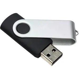 Hoge Kwaliteit Promotionele Logo Aangepaste Usb