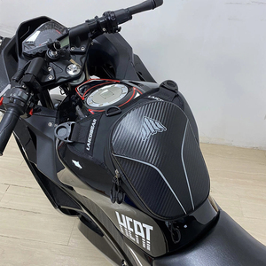 Sac <span class=keywords><strong>de</strong></span> <span class=keywords><strong>jambe</strong></span> <span class=keywords><strong>de</strong></span> <span class=keywords><strong>moto</strong></span> à coque rigide multifonctionnel étanche Caractéristiques <span class=keywords><strong>de</strong></span> sécurité du sac <span class=keywords><strong>de</strong></span> taille <span class=keywords><strong>de</strong></span> motocross <span class=keywords><strong>pour</strong></span> sacoches <span class=keywords><strong>de</strong></span> bagage <span class=keywords><strong>de</strong></span> <span class=keywords><strong>moto</strong></span> - Product Image 6