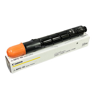 Cartuccia Toner Originale GPR31/NPG46/C-EXV29 per <span class=keywords><strong>Canon</strong></span> ImageRUNNER Advance C5030 C5035 C5235 C5240 - Product Image 3