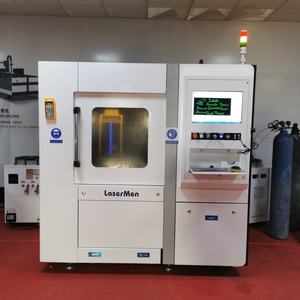 Machine de découpe laser à fibre LaserMen-6080P 2026 professionnelle LM-6080P pour la production de dispositifs médicaux - Product Image 3