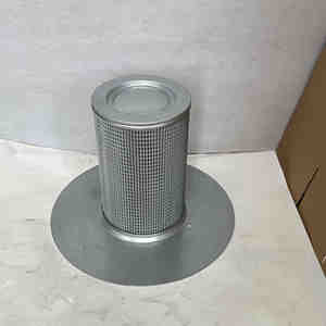 Manny 250034-123 and 250034-129 Oil Separator Filter Industrial <b>Compressor</b> <b>Parts</b> Used for Screw <b>Air</b> <b>Compressor</b> - Product Image 3