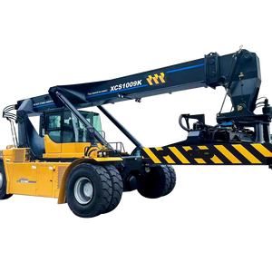 <span class=keywords><strong>Chariot</strong></span> <span class=keywords><strong>élévateur</strong></span> <span class=keywords><strong>frontal</strong></span> de 65 tonnes XCS65K avec kit haute température pour l'Afrique - Product Image 1