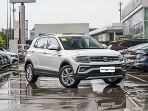 <span class=keywords><strong>Precio</strong></span> al por mayor 2024 <span class=keywords><strong>2023</strong></span> Volk-swagen <span class=keywords><strong>T</strong></span>-<span class=keywords><strong>Cross</strong></span> 300TSI DSG Comfort Edition 1.5L Motor Gasolina Coche FWD 5 Asientos Volk-swagen SUV - Product Image 3