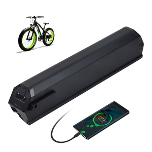 Batterie de vélo électrique Reention Dorado Swordfish ID-Plus 36V 48V, remplacement pour <span class=keywords><strong>NCM</strong></span> <span class=keywords><strong>Moscow</strong></span> Addmotor RoadTek X Vamoose Odin - Product Image 1