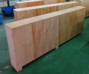 3 en 1 Caja de madera Embalaje Pantalla LED Chengwen - Product Image 2