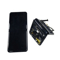 Écran tactile LCD personnalisé pour téléphone portable Samsung Z Flip Fold 2 3 4 5 5G avec cadre et numériseur