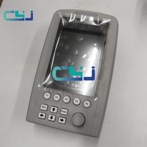 อะไหล่เครื่องจักรก่อสร้างรถขุดซานี่ รุ่น SY215-8 SY330C จอแสดงผล 135-215-330 - Product Image 6