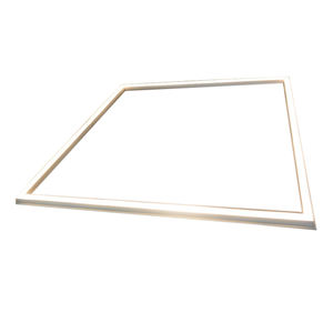 מסגרת הוביל אורות פאנל 600x600 מ "מ 40w 48w 60x 60 ס" מ מרובע 2700k-6500k עבור המשרד הוביל אור משרדי - Product Image 1