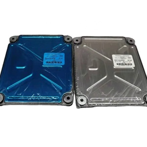 Nouvel ECU Diesel L110F L110G L120F L180G L220G L350F L70F L90F VOE11443500 VOE11383875 VOE11380375 11383875 11443500 11380375 - Product Image 1