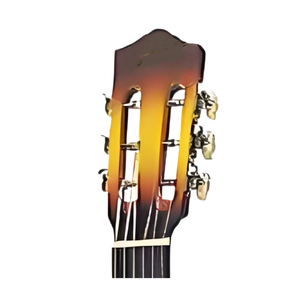 Instrumento musical <span class=keywords><strong>de</strong></span> <span class=keywords><strong>guitarra</strong></span> clásica MG817 <span class=keywords><strong>de</strong></span> 38 pulgadas para <span class=keywords><strong>guitarristas</strong></span> <span class=keywords><strong>de</strong></span> estudiantes principiantes - Product Image 2