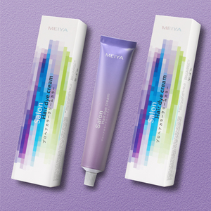 Nhà Máy Bán buôn giá OEM,ODM xu hướng màu purestyle peranment màu Thuốc nhuộm tóc kem cho salon chuyên nghiệp sử dụng - Product Image 6