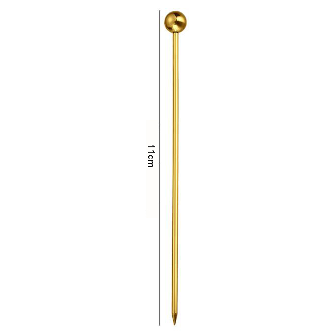 Gold