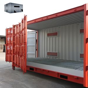 Groothandel 20ft Op Maat Gemaakte <span class=keywords><strong>Containers</strong></span> Voor Gevaarlijke Goederen - Product Image 5