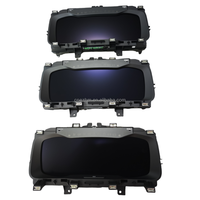 2012-2020 v-w Golf 7 Golf 7.5 MK7 MK7.5 LCD Meter-5G1920791B (5G1 920 791 B) Otomotif LCD instrumen Cluster
