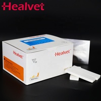 Kit de Diagnostic pour animaux, une seule étape, pour le soin des animaux, norme eu, champignon, Parvovirus, expédition rapide