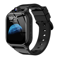 Montre connectée pour enfants Y90 2027, la plus récente, avec carte SIM 4G, appels vidéo, batterie 800 mAh, prise en charge du positionnement LBS, RTOS, Relojes, montre connectée pour enfants