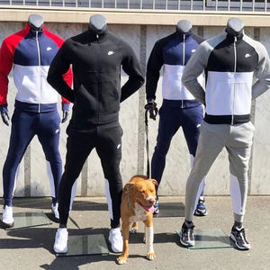 Maniquí Deportivo Masculino/Femenino de Fibra de Vidrio sin Cabeza, de 178/167 cm, Negro, <span class=keywords><strong>Musculoso</strong></span>, de Cuerpo Completo, Maniquíes Musculosos Grandes en Venta - Product Image 4