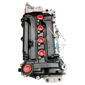 Motor de Gasolina Turboalimentado de 1.5L, Modelo L15BE, Inyección Directa, para <span class=keywords><strong>Honda</strong></span> CR-V, Accord, Civic FC1, <span class=keywords><strong>CV4</strong></span>, Años 2017-2023 - Product Image 6
