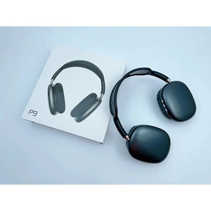 Auriculares Inalámbricos Over-Ear con Comando de Voz en Inglés Puro, Auriculares para Juegos y Música, Compatibles con Tarjeta - Product Image 6