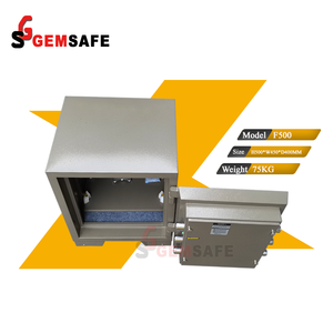 2025 chống cháy an toàn Heavy Duty kỹ thuật số hệ thống khóa với rắn Bolt chất lượng tốt - Product Image 5