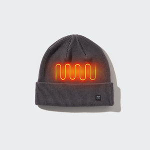Gorro Térmico de Lujo para Hombre/Mujer, Gorro Reactivo al Calor, Gorro Moderno Jeon-gi Nanbang <span class=keywords><strong>Moja</strong></span> para Escalada al Aire Libre - Product Image 1