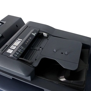 Fotocopiadoras Digitales Konica Minolta C1060 C1060L Reacondicionadas de Alta Calidad para Uso Comercial - Product Image 4