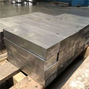 Lingotes de Plomo de Alta Pureza 99.9% 99.8% 99.7% PB1 PB3 PBSB8 en Varias Concentraciones - Product Image 5