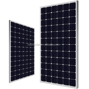 ソーラーパネル防水モノ320330ワットPvパネル太陽エネルギー家庭用ソーラーパネル高効率中国330wソーラーパネル - Product Image 6