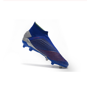 Zapatos de Fútbol Superfly 12, <span class=keywords><strong>Botas</strong></span> de Fútbol de la Marca <span class=keywords><strong>Cr7</strong></span> con Parte Superior de Lona, Zapatos Deportivos al por Mayor - Product Image 3