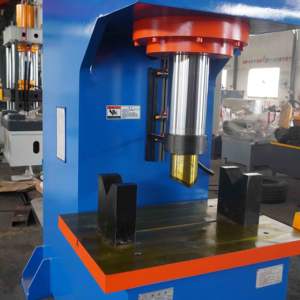 Multifunktion ale Achsen kalibrierung und Teil presse - Product Image 4