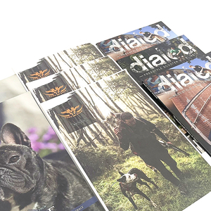 Vente en gros de brochures personnalisées, brochure de catalogue, livre couleur imprimé couverture souple, impression CMJN, impression de <span class=keywords><strong>magazines</strong></span> bon marché - Product Image 4