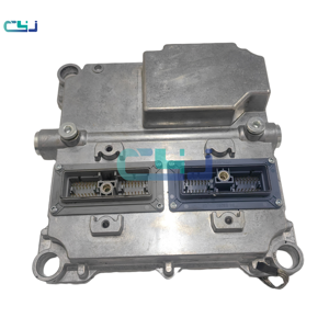 แผงวงจรคอมพิวเตอร์ CYJ รุ่น 331-7539 28170119 286-3686 331-7540 ชุดควบคุม ECU สำหรับอะไหล่รถขุด <span class=keywords><strong>CAT320D</strong></span> เครื่องยนต์ C6.4 Ecm 3317539 - Product Image 1