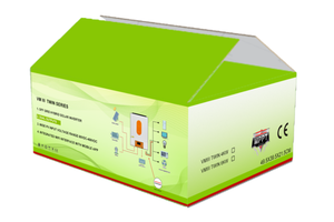 DYJH-VMIV-TWIN-4KW Energía Solar de 4 KW para Sistema Solar, Componente Esencial para una Conversión Eficiente de Energía Solar DYJH-VMIV-TWIN-4K - Product Image 3