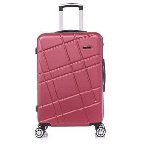 Mayorista Abs Equipaje De Mano 20 "Cremallera Caes Con Ruedas Extraíbles - Product Image 6