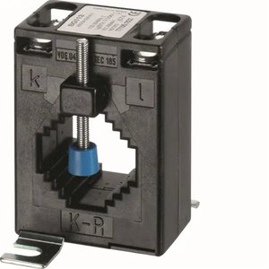 Trasformatore di Corrente 600 5A Classe 1 BG113 Tipo K-R per Misurazioni Elettriche - Product Image 1