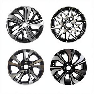 Cheap High Quality Plastic <b>Wheel</b> <b>Hubs</b> Vit Brand Universal Fit for BYD Geely for Changan 18/19/20/21/22 Cars - Product Image 1