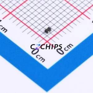 High Quality DTC123EMT2L SOT-723 Transistor Digital Transistor Whole Sale Electronic Component Chips Supplier & BOM Service - Product Image 2