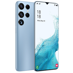 Productos <span class=keywords><strong>S22</strong></span> Teléfono celular Smartphone Teléfono de 6,<span class=keywords><strong>7</strong></span> pulgadas Goophone <span class=keywords><strong>S22</strong></span> con desbloqueo de pantalla de lápiz Symphonette 6800Mah - Product Image 6